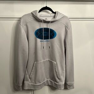 Under Armour hoodie
